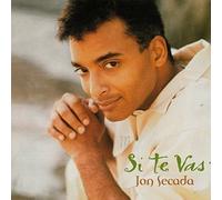 Si Te Vas by Secada, Jon (1994-06-28)