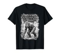 Sí, Tengo un Plan de jubilación Voy a Encontrar Bigfoot Retro Camiseta gráfica económica