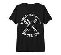 Si Teresa no Puede hornearlo, Nadie Puede nombrar Teresa Camiseta Premium