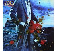 SÍ Tormato 2022 JAPÓN MQA UHQ MINI LP CD HI-RES Audio JP NUEVO
