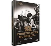 Si tous les gars du monde... [Francia] [Blu-ray]