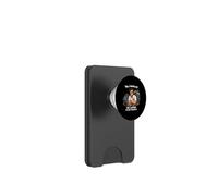 Sí, Trabajo en TI, NO NO repararé tu computadora! PopSockets PopWallet para MagSafe