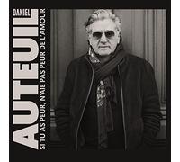 Si Tu As Peur N'Aies Pas