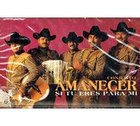 Si Tu Eres Para Mi [Casete]