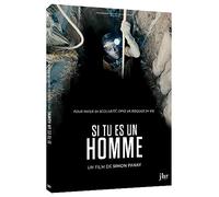Si tu es un homme [Francia] [DVD]