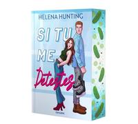 Si tu me déteste: 01