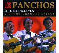 Si Tu Me Dices Ven