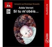 si tu mobéis (audiolibro)