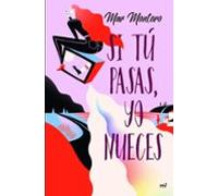 Si Tú Pasas Yo Nueces