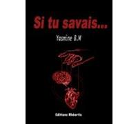 Si Tu Savais... (ebook)