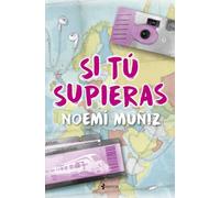 Si tú supieras (Romántica Contemporánea)