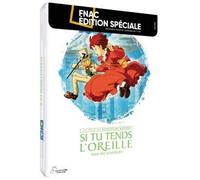 Si tu tends l'oreille
