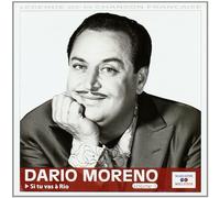 Dario Moreno - Si Tu Vas A Rio /Vol.3