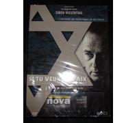 Si tu veux la paix [Francia] [DVD]