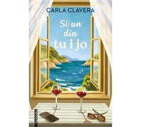 Si un dia tu i jo (Ficció romàntica)