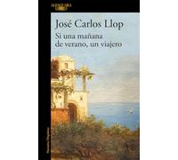 Si Una Mañana De Verano Un Viajero