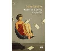 Si una nit d'hivern un viatger