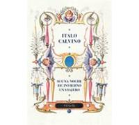 Si Una Noche De Invierno Un Viajero