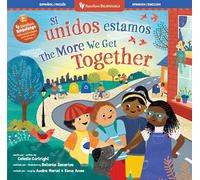 Si unidos estamos / The More We Get Together (Barefoot Singalongs)