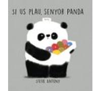 Si Us Plau Senyor Panda