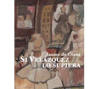 Si Velazquez lo supiera (LA CAJA DE LACA)