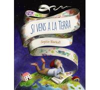 Si vens a la terra (Llibres infantils i juvenils - Diversos)