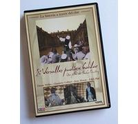 Si Versalles pudiese hablar [DVD]