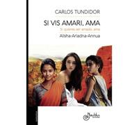 SI VIS AMARI, AMA: Si quieres ser amado, ama