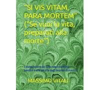 “Si VIS VITAM, PARA MORTEM” ("Se vuoi la vita, preparati alla morte"): L'elaborazione del lutto negli adulti,nei bambini e alla perdita degli animali domestici.