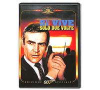 Si Vive Solo Due Volte [Alemania] [DVD]