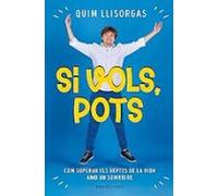 Si Vols Pots