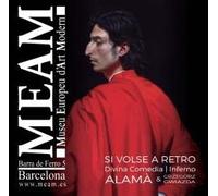 SI VOLSE A RETRO: DIVINA COMEDIA | INFERNO (SIN COLECCION)