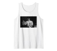 Si volviera a amar era Barry Manilow 1981 Camiseta sin Mangas