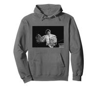 Si volviera a amar era Barry Manilow 1981 Sudadera con Capucha
