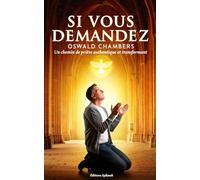 Si vous demandez...