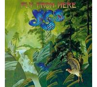 Sí - Vuela Desde Aquí (Viaje De Regreso)