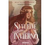 Si Vuelve El Invierno (ebook)
