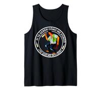 Si ya Saben como Me Pongo Pa Que Me Invitan Funny Mexicans Camiseta sin Mangas