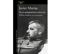 Si Yo Amaneciera Otra Vez