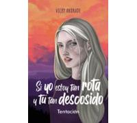 Si Yo Estoy Tan Rota Y Tú Tan Descosido