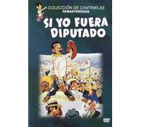 Si yo fuera diputado [DVD]