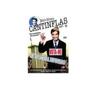 Si Yo Fuera Diputado El Candi [DVD]