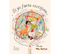 Si yo fuera escritora