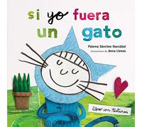 Si Yo Fuera Un Gato. Texturas