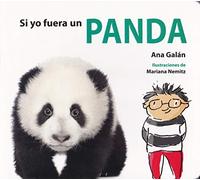 Si yo fuera un panda: 10
