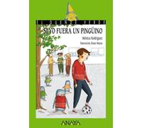 Si yo fuera un pingüino (LITERATURA INFANTIL - El Duende Verde)