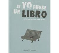 Si yo fuese un libro (LA HORA DEL CUENTO)