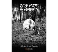 SI YO PUDE TU TAMBIEN | Adrian Verdu Andres