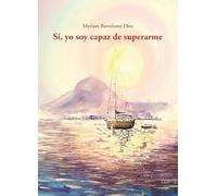 Sí, yo soy capaz de superarme