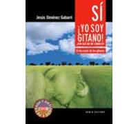 Sí ¡yo Soy Gitano!